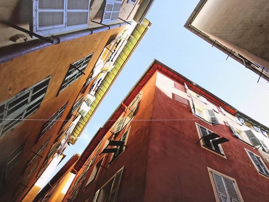 Bed & Breakfast Super Loft With Terrasse In The Heart Of *