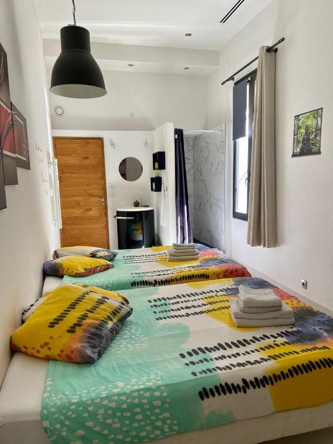 Bed & Breakfast Super Loft With Terrasse In The Heart Of *